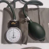 دستگاه فشارسنج عقربه یی بازویی