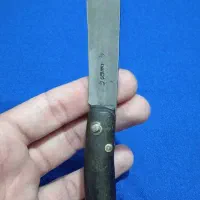 چاقو کهنه|کوهنوردی و کمپینگ|نجفآباد, امام خمینی|دیوار