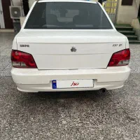 پراید ۱۳۲ دوگانه سوز