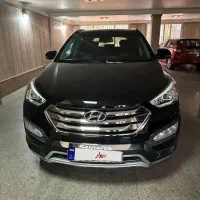 سانتافه ۲۰۱۵ دو دیفرانسیل استثنایی تک برگ سند