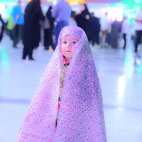 کربلا ۱۱م مرداد هتل و غذا ...