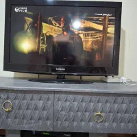 تلویزیون ال سی دی سامسونگ 32اینچ سالم به شرط