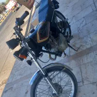 موتور۲۰۰|موتورسیکلت|نرماشیر, |دیوار