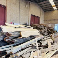 نجارماهر و نیمه ماهر