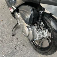 Sr200مدل ۱۴۰۱ کم کار|موتورسیکلت|تهران, اسکندری|دیوار