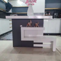 جزیزه اپن|میز و صندلی غذاخوری|اصفهان, شهرک میلاد|دیوار