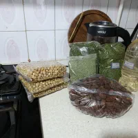 قره قوروت ترش نعنا خشک|خوردنی و آشامیدنی|تهران, ترمینال جنوب|دیوار