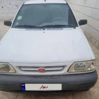 پراید131Se