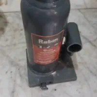 جک ۶ تن
