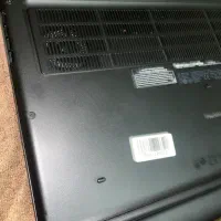 لپتاپ precision 7530 4k Dell گیمینگ|رایانه همراه|اهواز, کیان اباد|دیوار