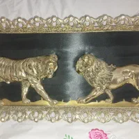 تابلوبرنجی. بدون هیچ ایراد