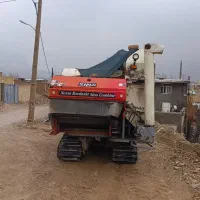 کمباین سینا