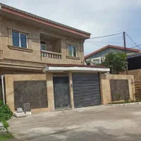 ویلایی دوبلکس ۳ خواب