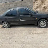 ماشین ۴۰۵|خودرو سواری و وانت|شیراز, محراب|دیوار