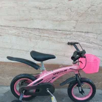 سایز۱۲ تنه آلومینیوم دخترانه و۱۶ پسرانه