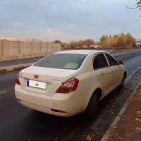 جلیلی امرگرند7|خودرو سواری و وانت|کرج, حسین‌آباد|دیوار