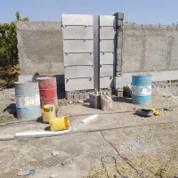 کلیه کار های بنایی‌ و جوشکاری