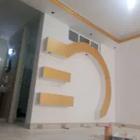 رنگ کاری ،نقاشی ساختمان دروپنجره پذیرفته میشه|خدمات پیشه و مهارت|ایذه, |دیوار