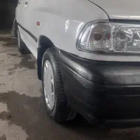 پرایدلاکاغذی تک برگ سند