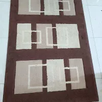 فرش فانتزی در حد نو