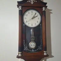 ساعت دیواری