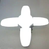 لامپ پروانه ای سرپیچ دار|لامپ و چراغ|تهران, صادقیه|دیوار