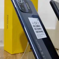 گوشی شیایومی پوکوM5s و ردمی Note11 حافظه 128 رام12|موبایل|اراک, |دیوار