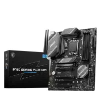 فروش مادربرد B760 GAMING PLUS WIFI|قطعات و لوازم جانبی رایانه|دوگنبدان, |دیوار