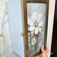تابلو برای کاور لوله گاز|تابلو، نقاشی، عکس|قم, آذر (نکویی)|دیوار