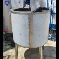 تانکر سازی و تعمیرات و جوشکاری|خدمات پیشه و مهارت|کرمانشاه, |دیوار