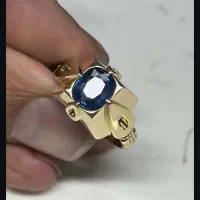 انگشتر تمام طلا مردانه