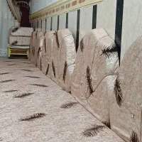 حمیدیه شهرک بنیاد مسکن دهکده مبل خلیجی عربی