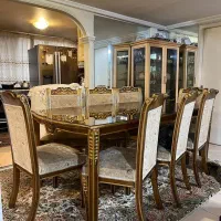 ناهارخوری ۸نفره قیمت ۲۰
