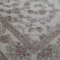 یک جفت فرش دوازده متری در حد نو