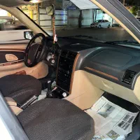 پارس سفارشی ۱۴۰۱|خودرو سواری و وانت|کرمانشاه, |دیوار