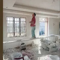خاک گچ و گچکاری