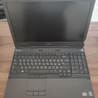 لپ تاپ استوک Dell Precision M4600