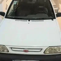 پراید ۱۳۱ مدل ۹۴ سفید بدون پوسیدگی|خودرو سواری و وانت|رشت, فرزانه|دیوار