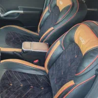 کوییک ۴۰۱ خونگی