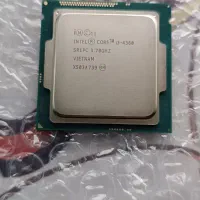 سی پی یو i3 4360