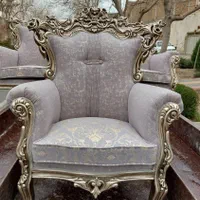 تعمیرات مبلمان جی