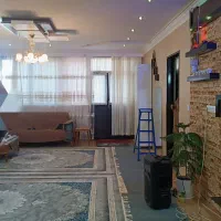 اپارتمان همکف سه خواب.کم تراکم.اردیبهشت|فروش آپارتمان|بیرجند, |دیوار