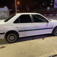 پارس TU5. مدل 99|خودرو سواری و وانت|محمدیه-قزوین, |دیوار