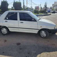 پراید مدل ۹۵نقد معاوضه اقساط۴ماهه|خودرو سواری و وانت|آمل, |دیوار