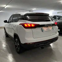 تیگارد X35، سال ۰۳، تیپ ۱|خودرو سواری و وانت|تهران, نیاوران|دیوار