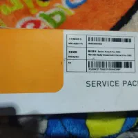 تاچ ال سی دی ردمی نت ۸ پرو اورجینال