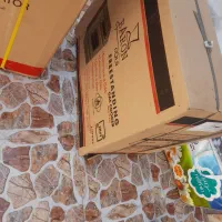 یخچال جنرال،اجاق گاز