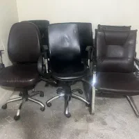 صندلی اداری|مبلمان اداری|تهران, بازار|دیوار