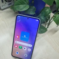 سامسونگ A54 5G حافظه ۲۵۶ گیگ|موبایل|تهران, میدان ولیعصر|دیوار