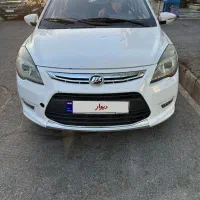 لیفان x50اتومات مدل ۹۵